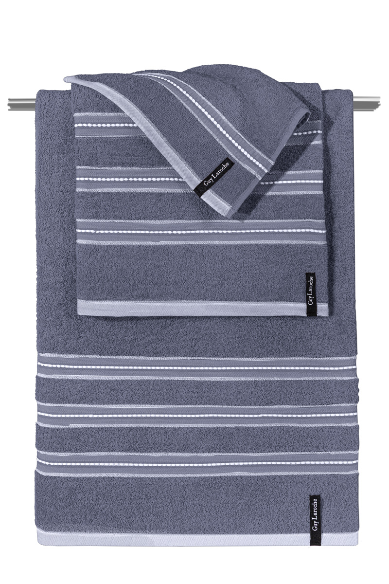 Σετ Πετσέτες Guy Laroche Trio Marine 