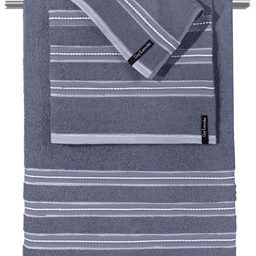 Σετ Πετσέτες Guy Laroche Trio Marine