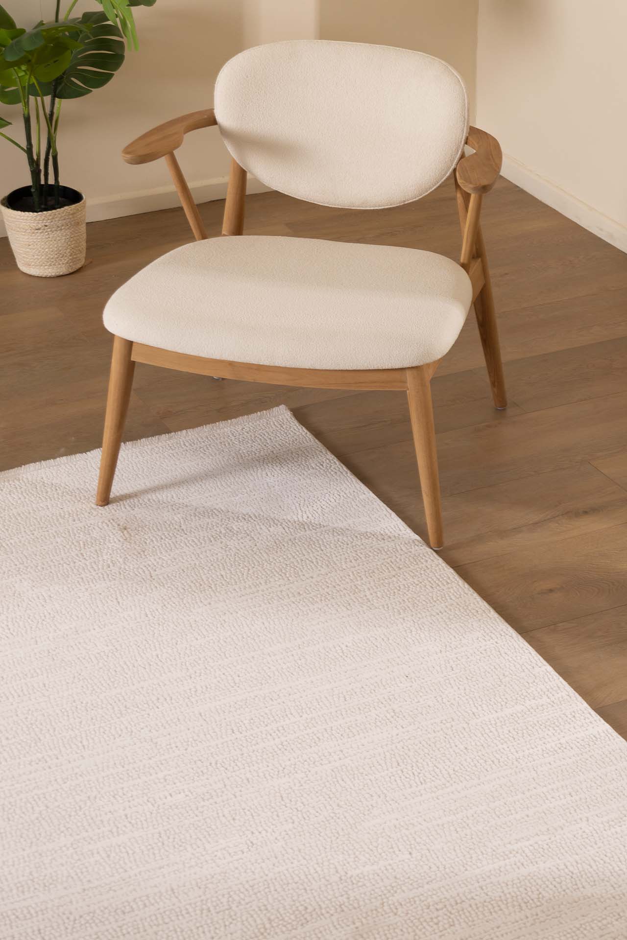 Μοντέρνο Χαλί Nordic 394 J Royal Carpet - 200 x 250 cm
