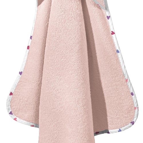 Κάπα Guy Laroche Amore Pink 75x75+36