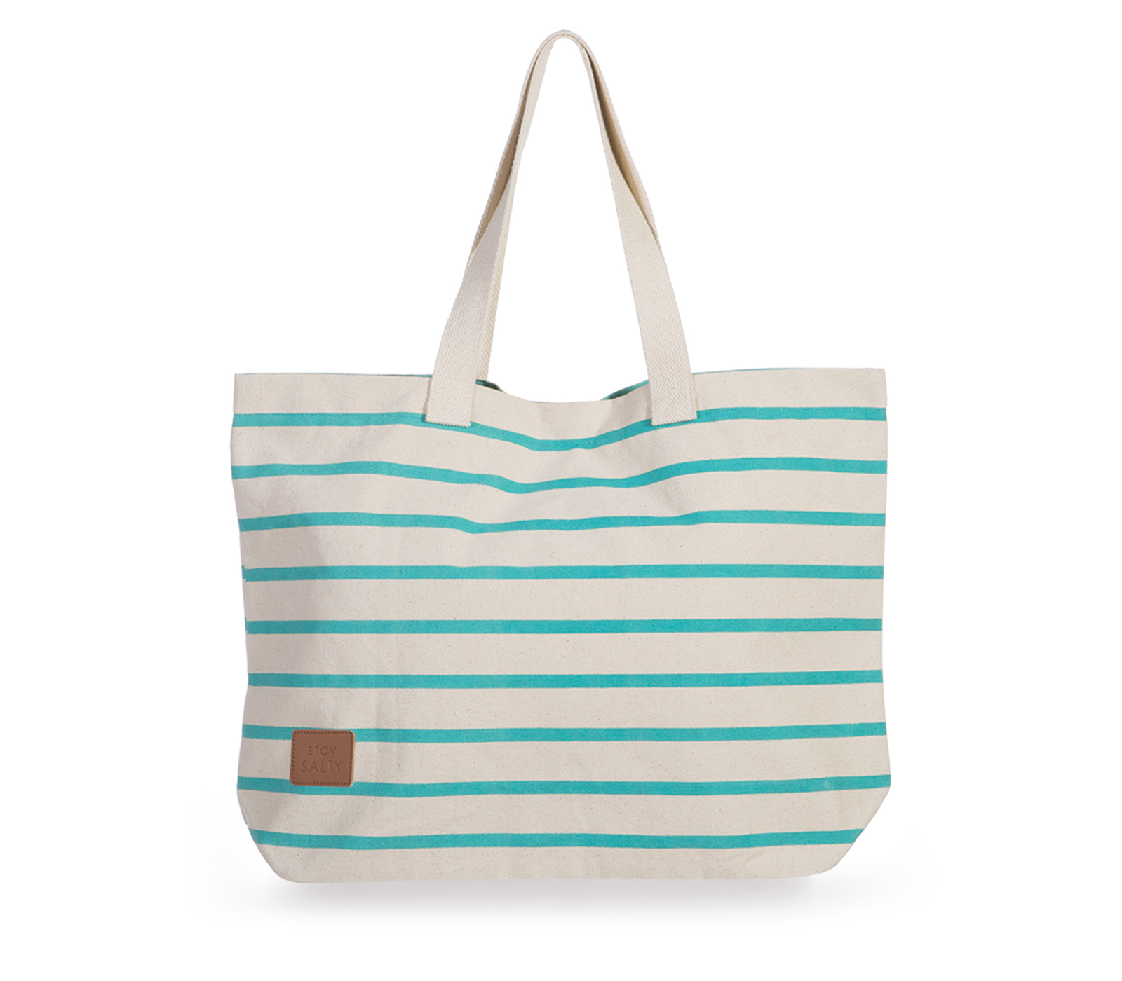 Τσάντα Θαλάσσης Nef-Nef Homeware Elveria  52X38X15 Aqua