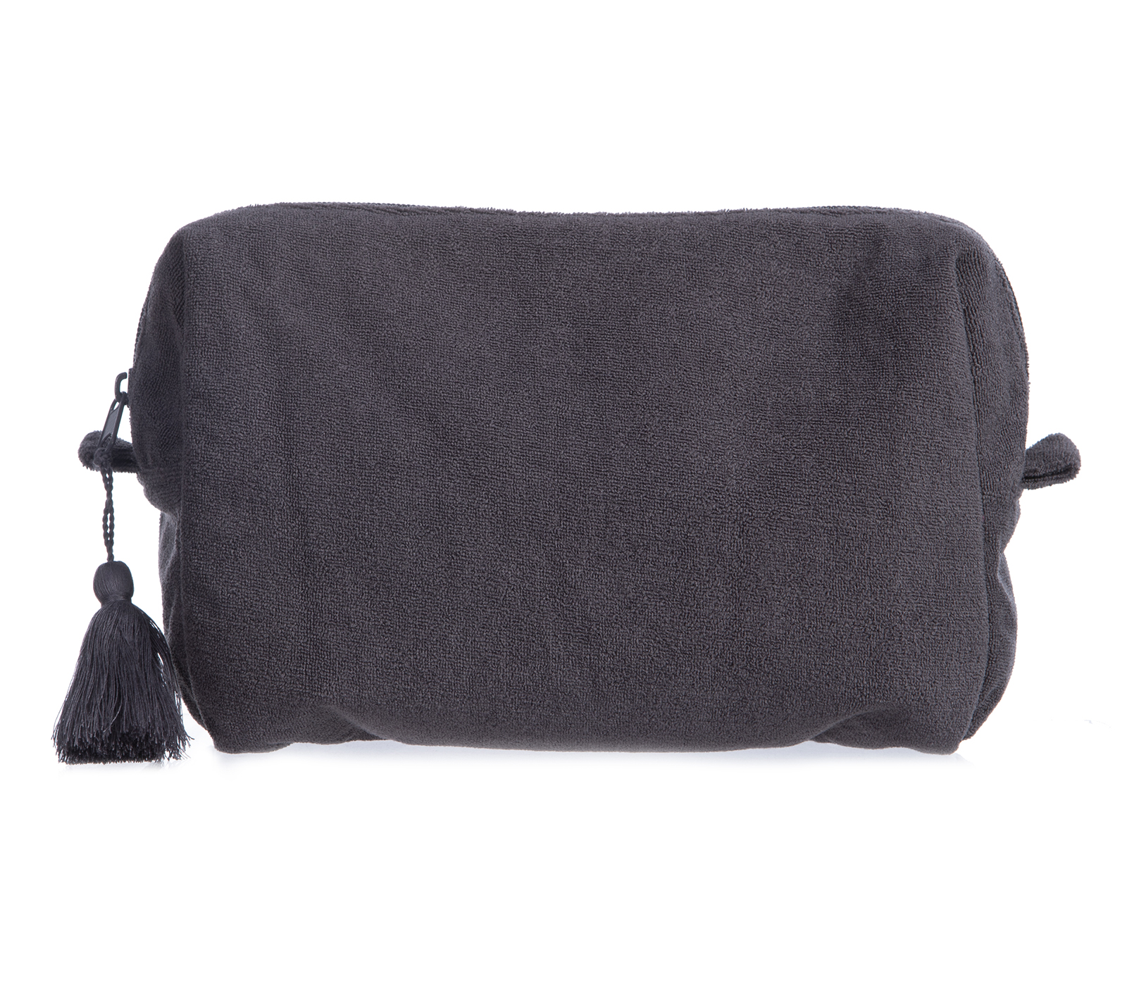 Τσάντακι Θαλάσσης Nef-Nef Expression 22,4X18 Dark Grey