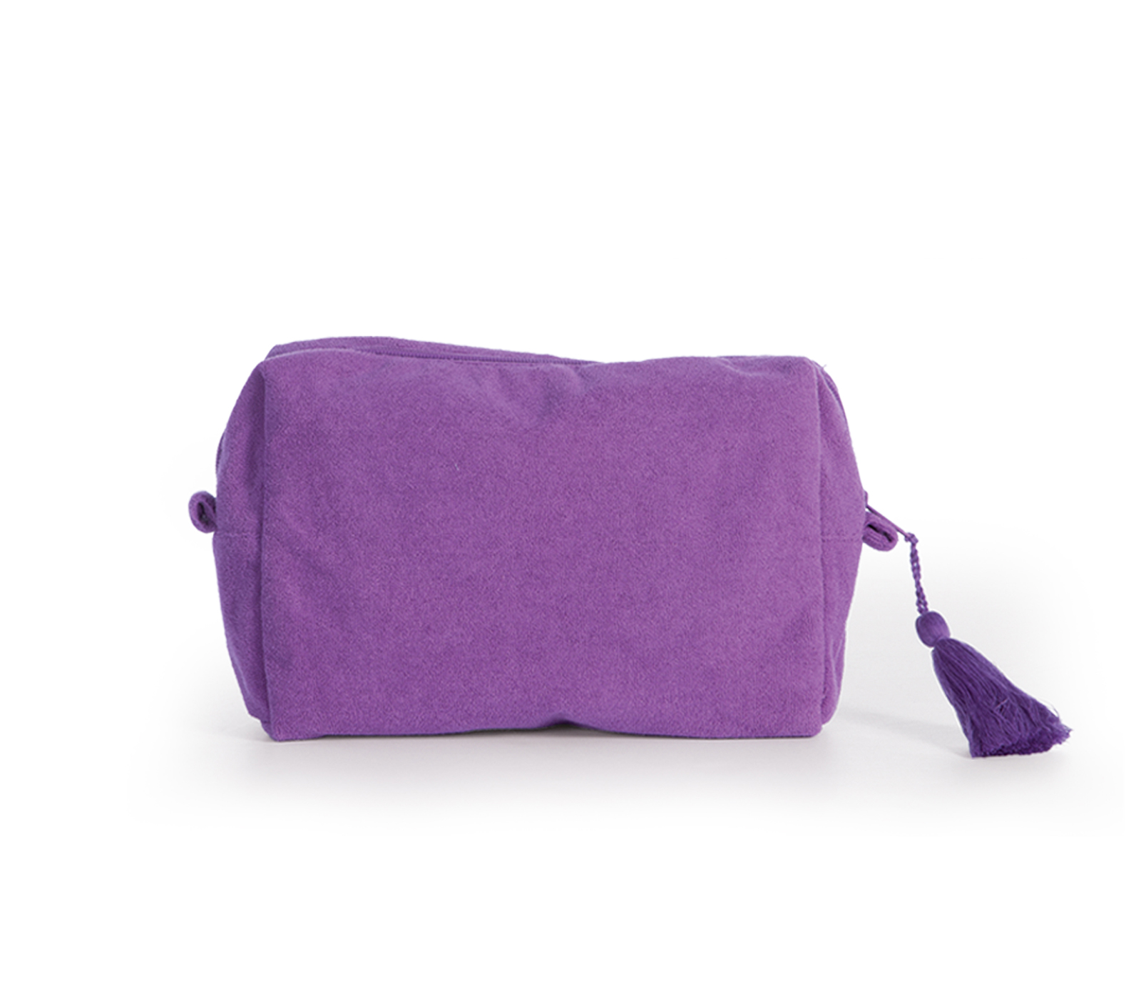 Τσαντάκι Θαλάσσης Nef-Nef Homeware Expression 22 5x18  Amethyst