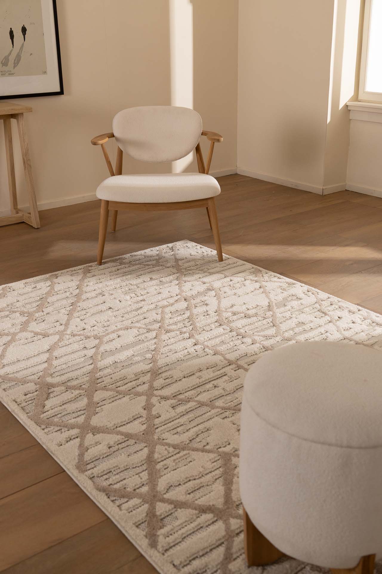 Χαλί Chiara 40001 I Royal Carpet - 140 x 200 cm