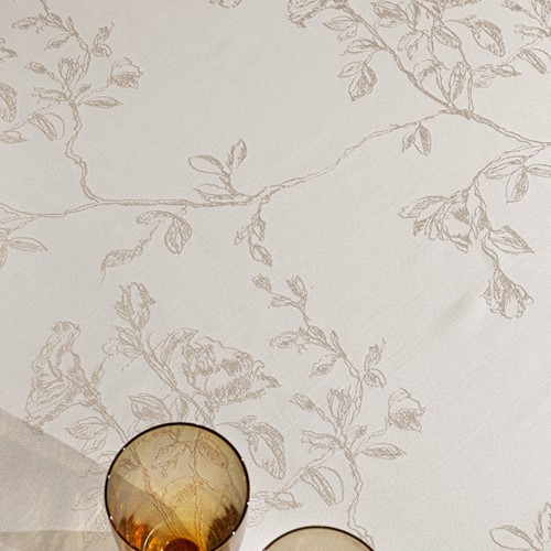 Τραπεζομάντηλο Guy Laroche Country 160x260 Beige