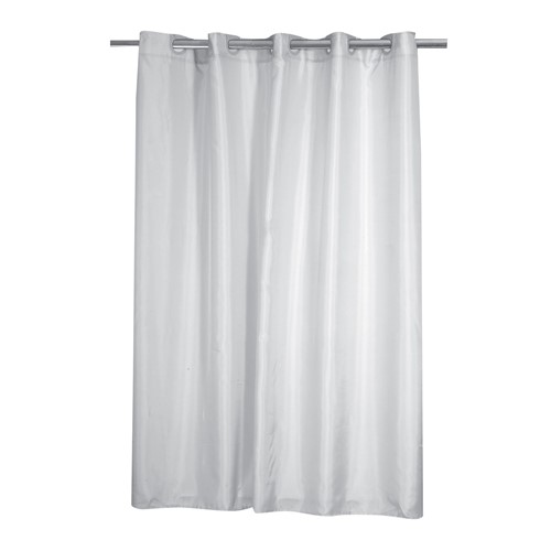 Κουρτίνα Μπάνιου Nef-Nef 180x180 Shower White