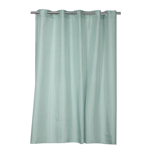 Κουρτίνα Μπάνιου Nef-Nef 180x200 Shower Green