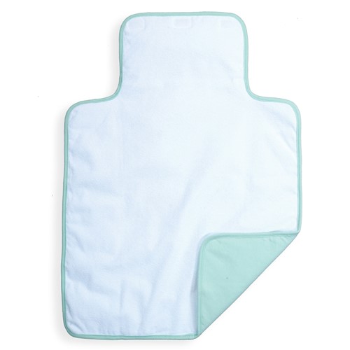 Αλλαξιέρα Ταξιδιού Nef-Nef Soft Aqua 50Χ50+20