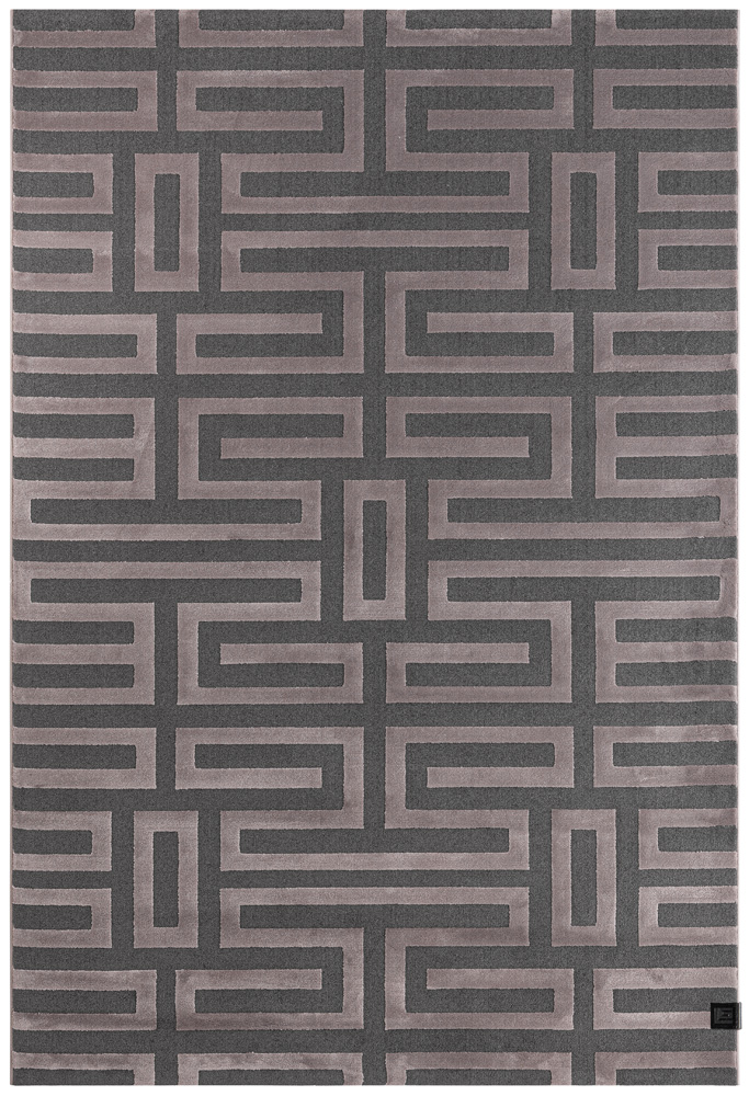 Χαλί Guy Laroche Conrad Amethyst 160x230