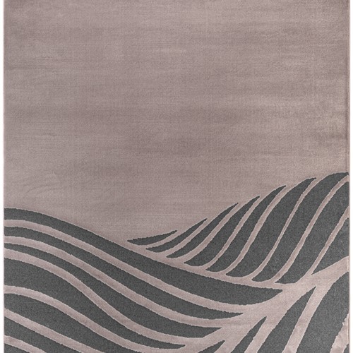 Χαλί Σαλονιού Guy Laroche Palm Amethyst 190X290