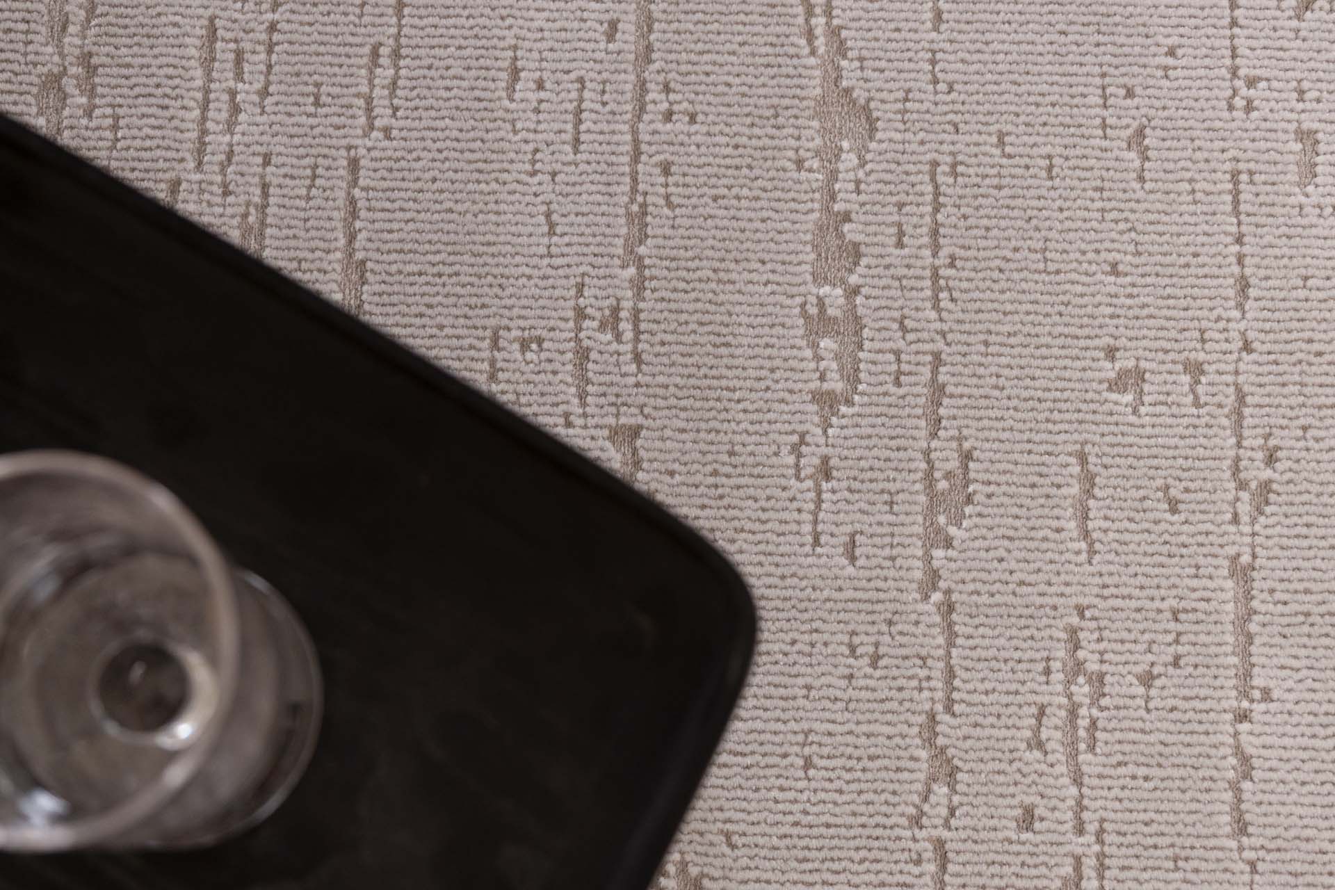 Χαλί Bianca 379A L.GREY Royal Carpet - 200 x 250 cm