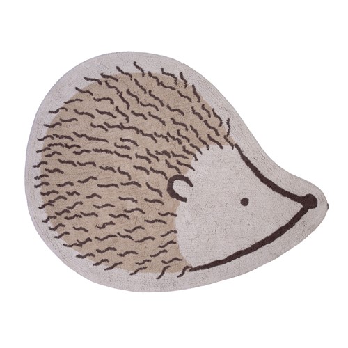 Παιδικό Χαλί Nef-Nef Forest Friends Chaki 140X110