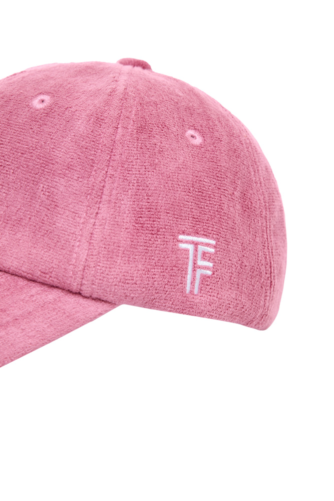 Καπέλο Jockey  Feel and Touch Icon Wild Rose