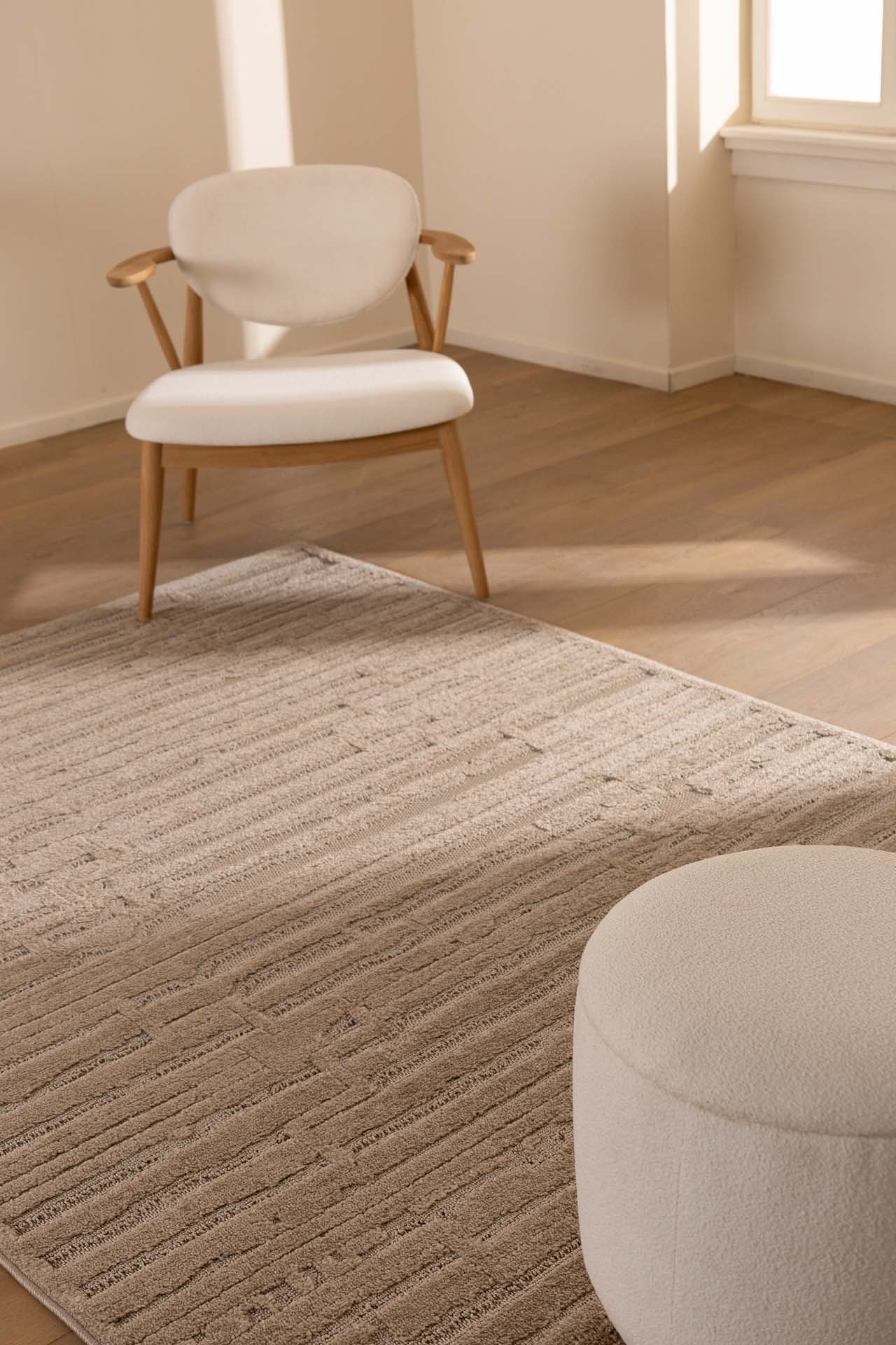 Χαλί Chiara 22001 Y Royal Carpet - 160 x 230 cm