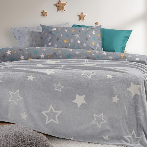 Παιδική Κουβέρτα Nef-Nef Homeware Starlight 160x220