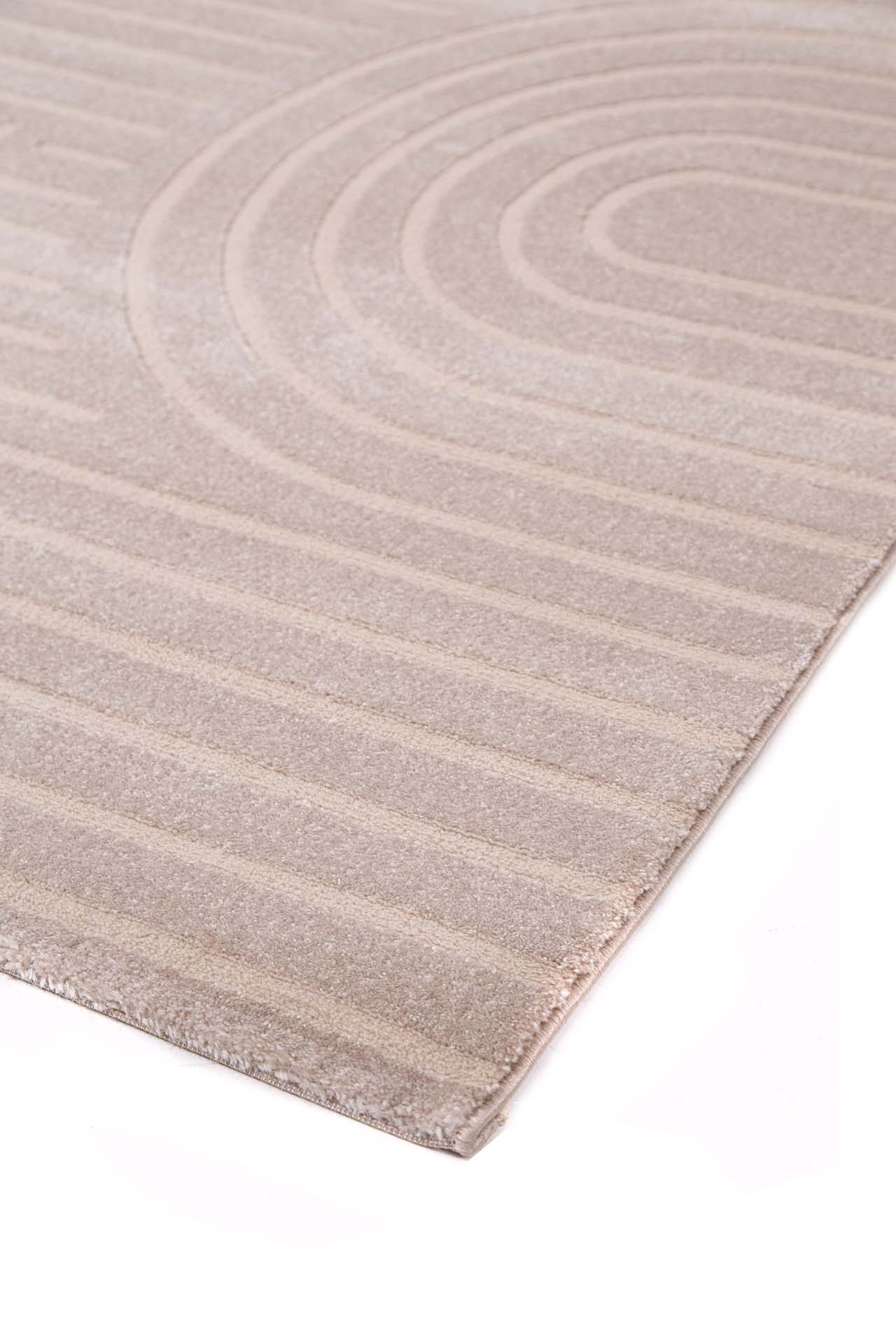 Χαλί Organic 682Β CREAM Royal Carpet - 200 x 290 cm