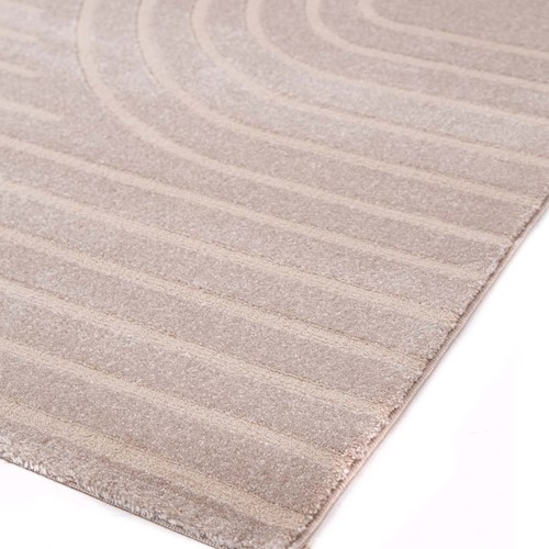 Χαλί Organic 682Β CREAM Royal Carpet - 200 x 290 cm
