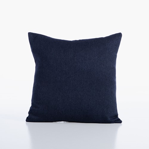 Διακοσμητικό Μαξιλάρι Nef-Nef Homeware Build 45X45 Blue