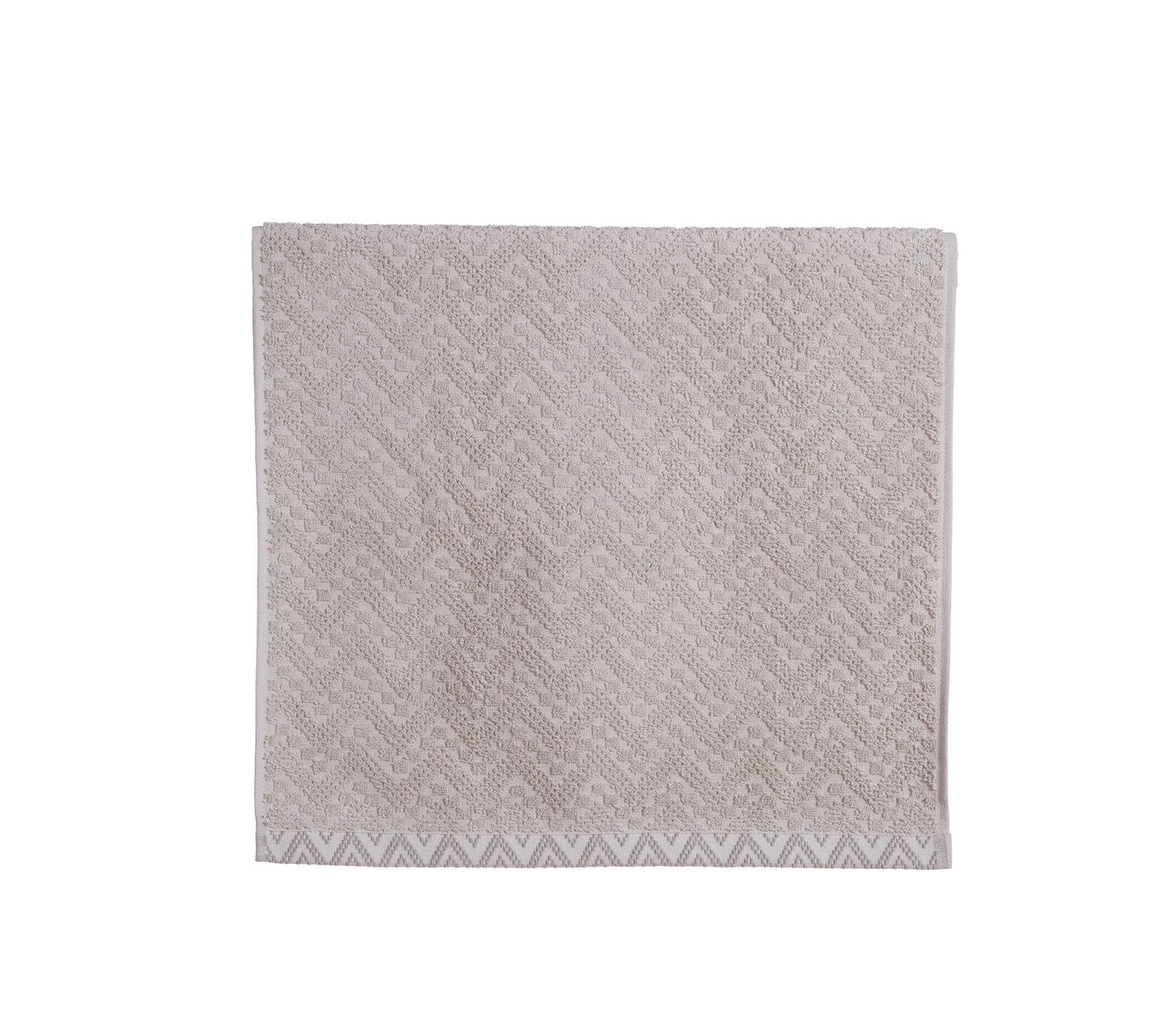 Πετσέτα Χεριών Nef-Nef Homeware Cosmos 30x50 Grey