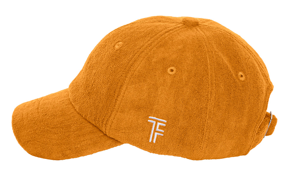 Καπέλο Jockey  Feel and Touch Icon Curry