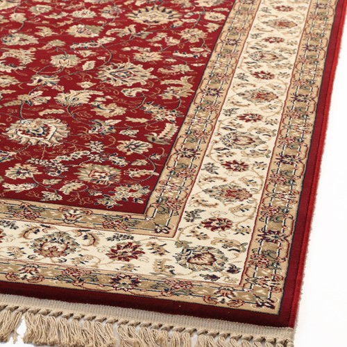 Κλασικό Χαλί Σαλονιού (200Χ250) Royal Carpet Sherazad 8349 Red