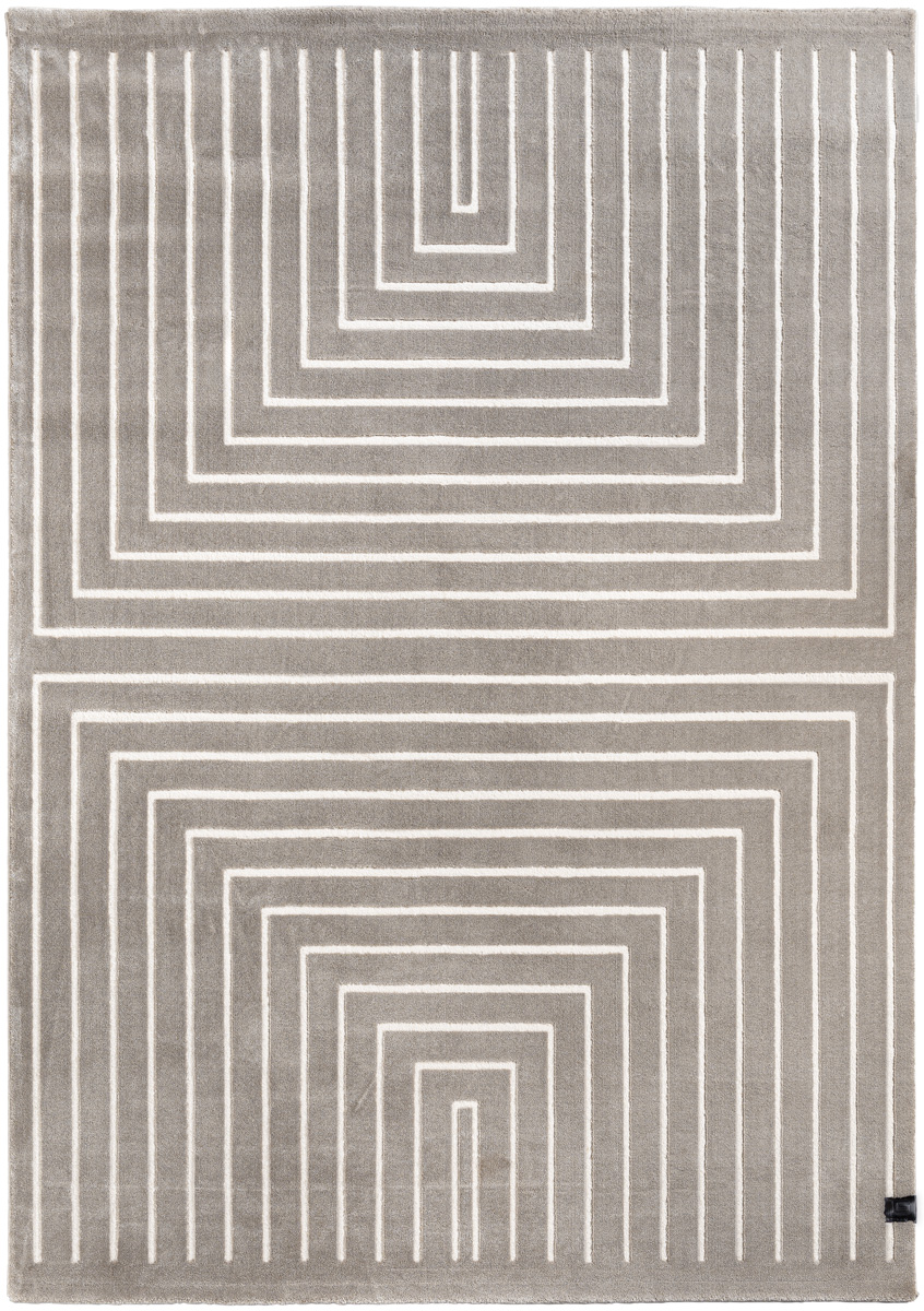 Χαλί Σαλονιού Guy Laroche Domino Vision 160X230