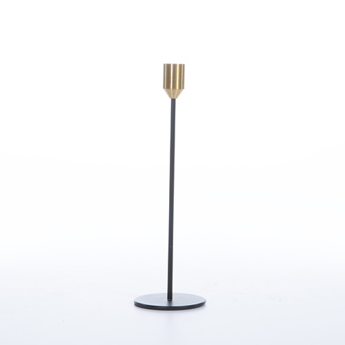 Κηροπήγιο Nef-Nef Homeware Sesco 8x23 Black