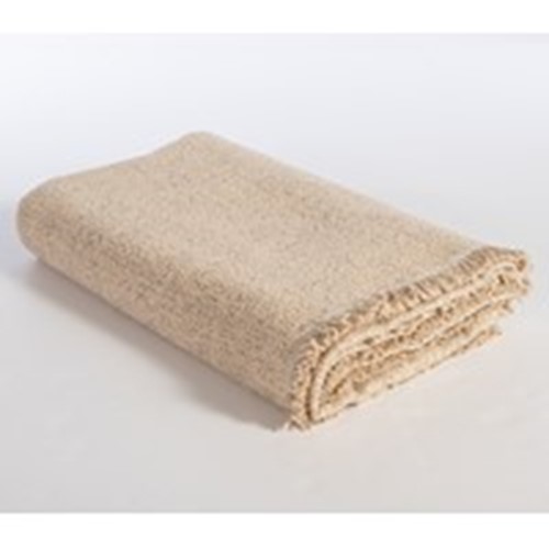 Ριχτάρι Τριθεσίου Nef-Nef Homeware Alamo 25 170X300 Ecru