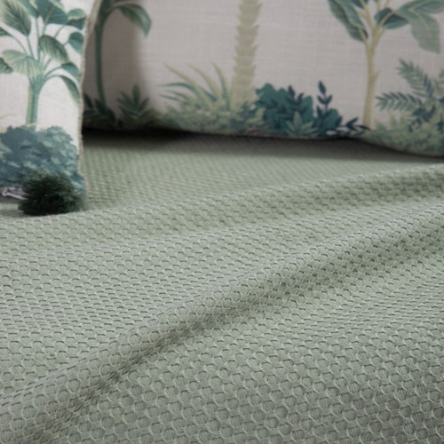 Ριχτάρι Τριθεσίου Nef-Nef Homeware Betty 26 180Χ300 Green