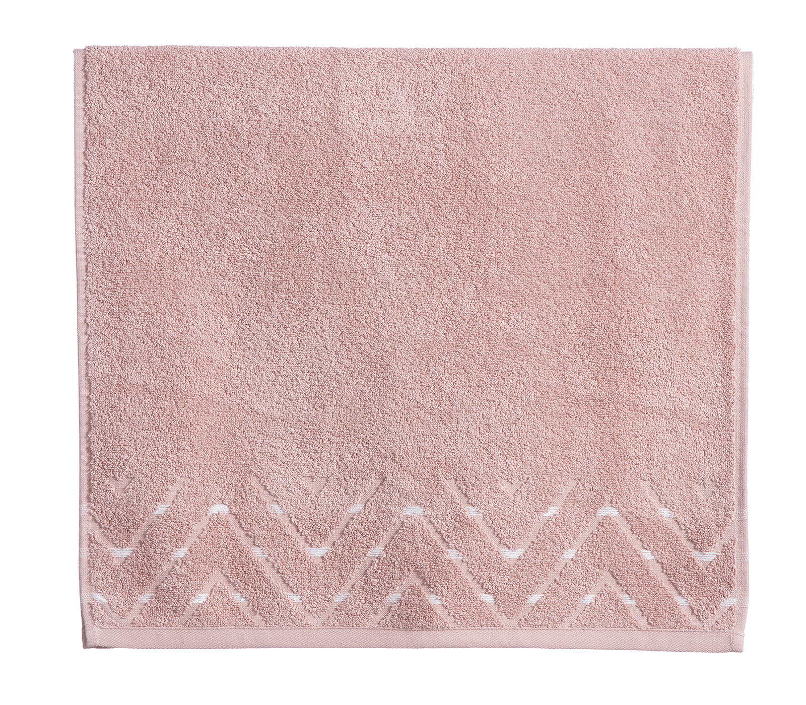  Πετσέτα Σώματος Nef-Nef Homeware Cheville 70X140 Ecru