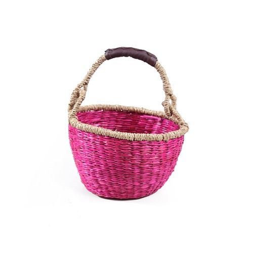 Καλάθι Pink XS (20x20x14) Soulworks