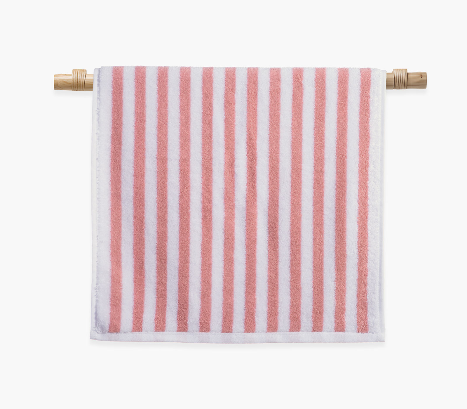 Πετσέτα Σώματος Nef-Nef Homeware Casual 80X160 Pink