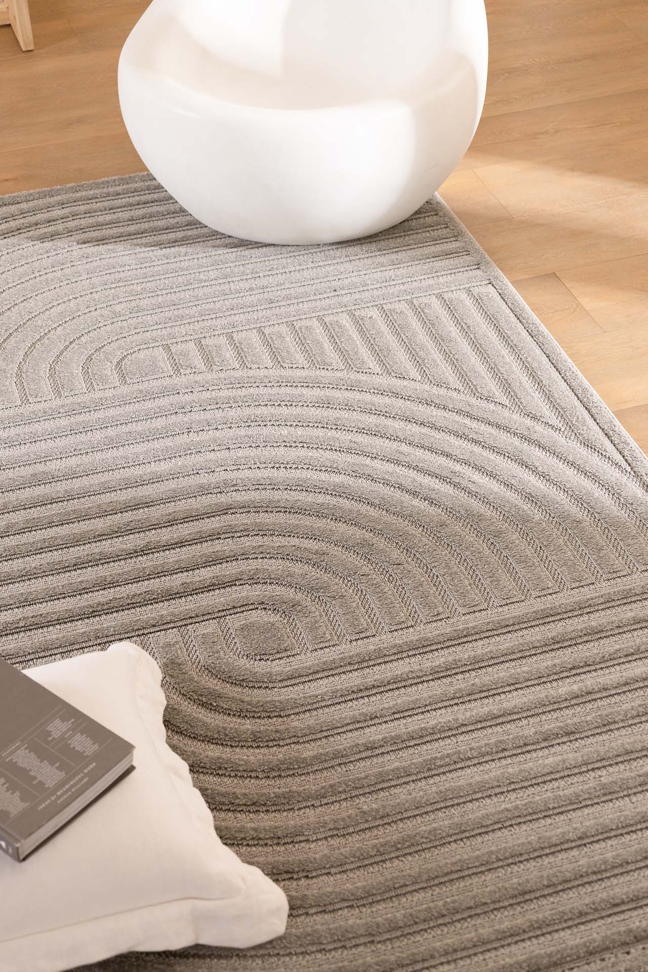 Χαλί Chiara 45003 V Royal Carpet - 200 x 250 cm