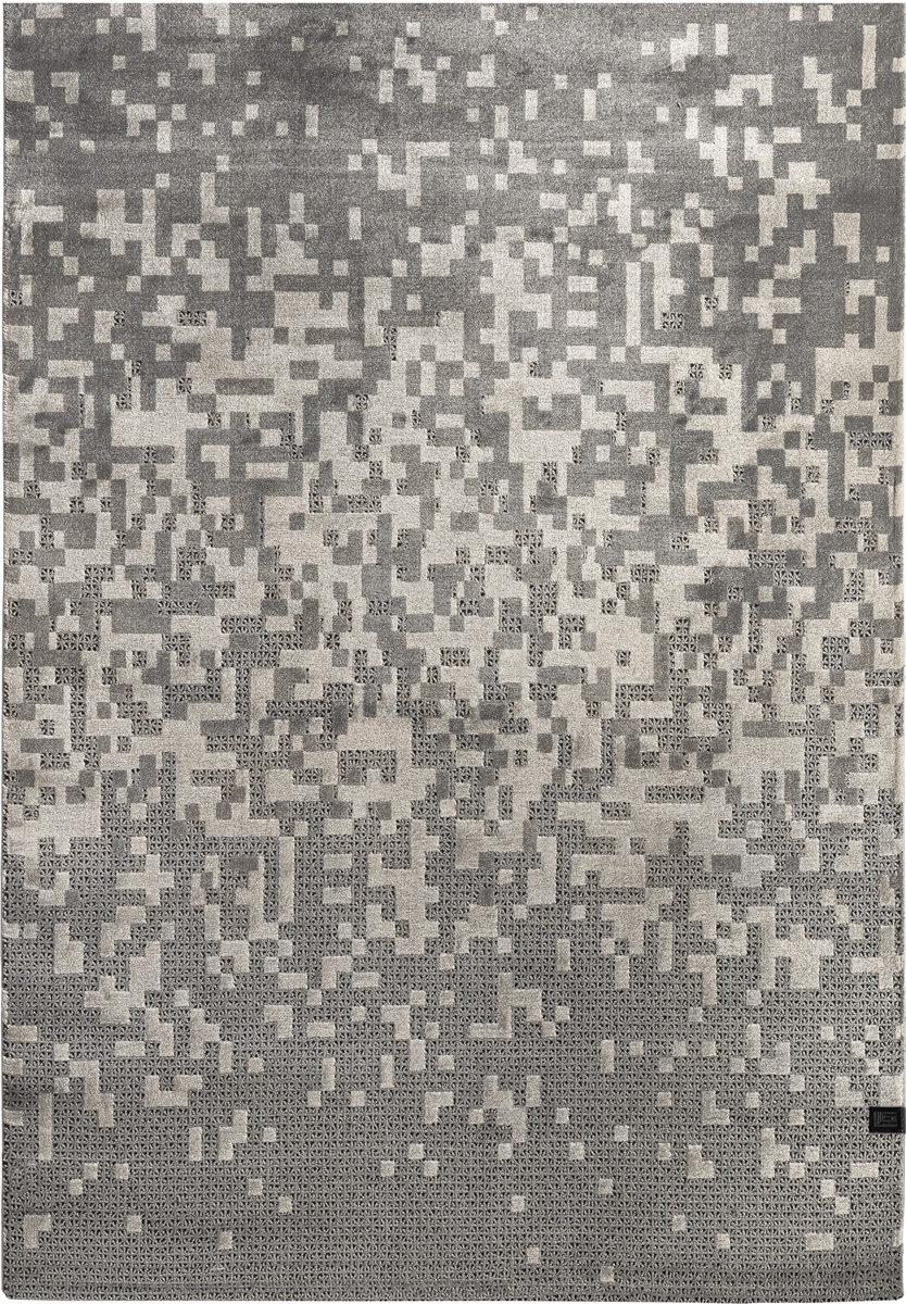 Χαλί Guy Laroche Vector Vision 190x290