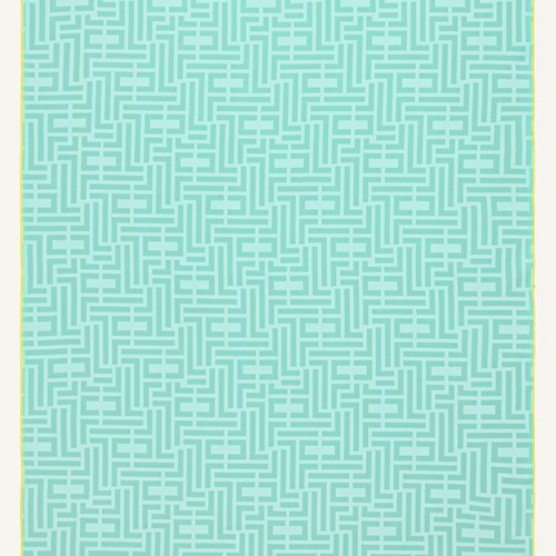 Πετσέτα Θαλάσσης Feel & Touch (Με νεσεσσερ) Motivo 02 (90X180)