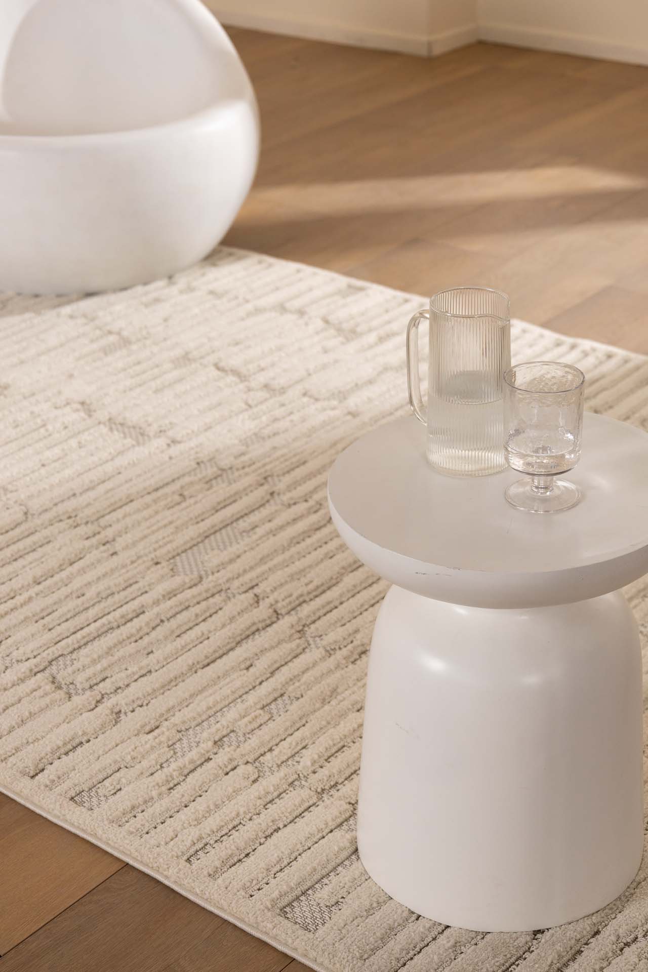 Χαλί Chiara 62002 J Royal Carpet - 200 x 250 cm
