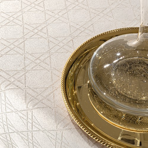 Τραπεζομάντηλο Guy Laroche Glamour 160X220 Linen