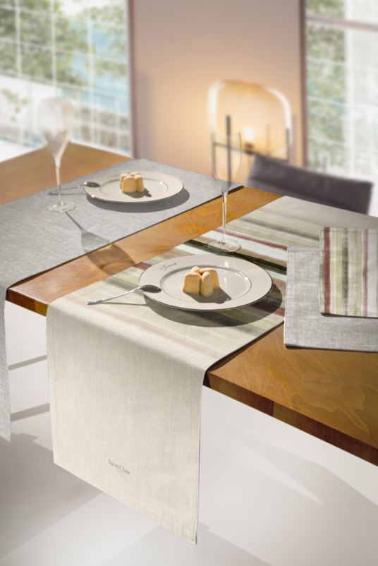 Runner Saint Clair 2053 40x160 Natural