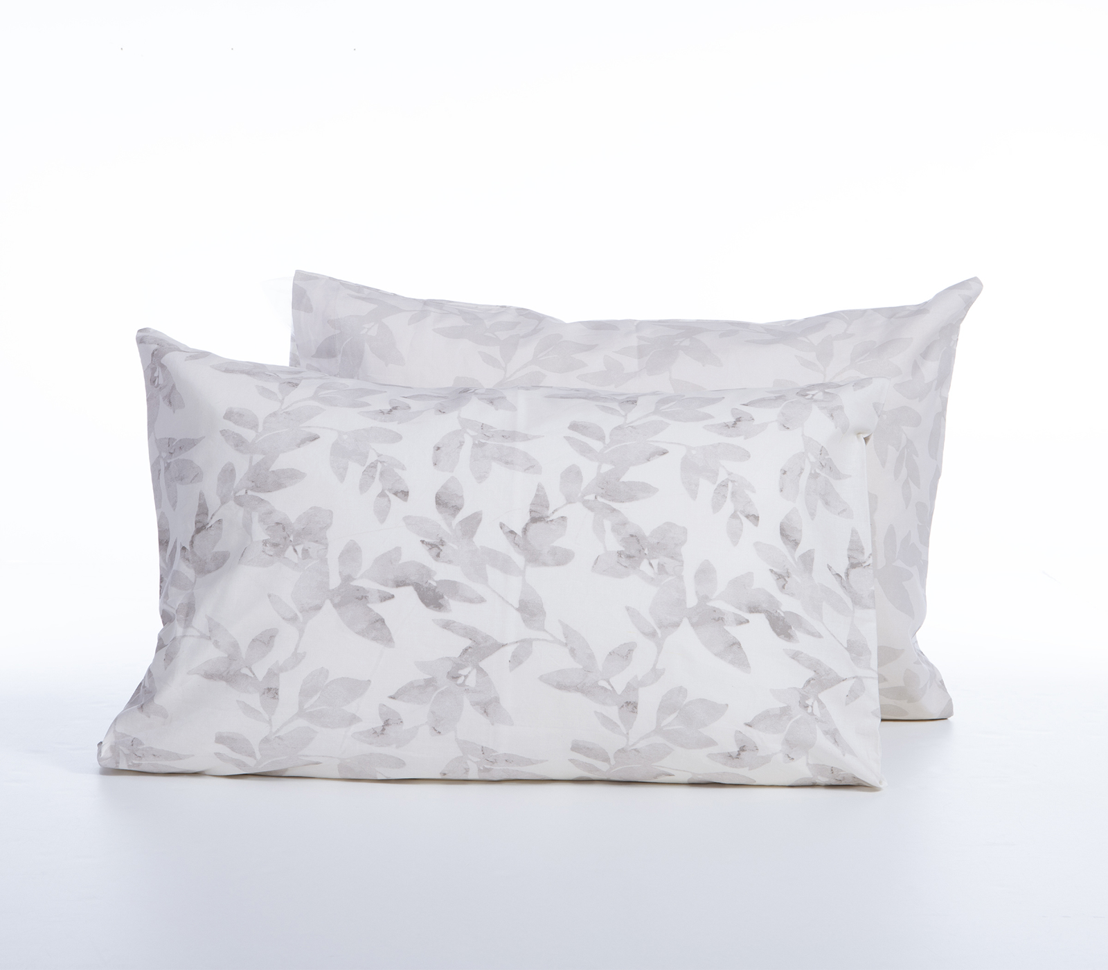 Μαξιλαροθήκη Nef-Nef Homeware Sencil 52x72 Ecru