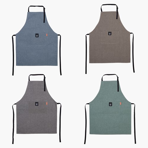 Ποδιά Nef-Nef Homeware Lorin Brown