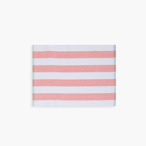 Σουπλά Nef-Nef Homeware (2ΤΜΧ) Jeremy 33X48 Coral