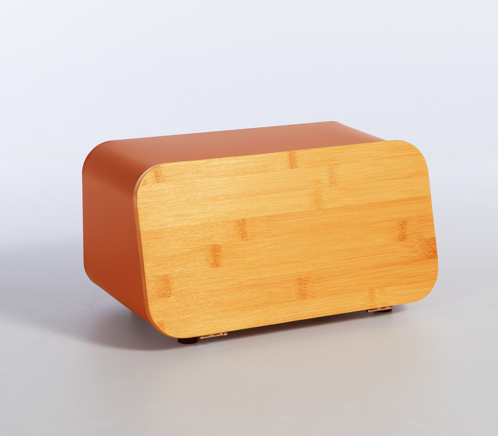 Ψωμιέρα Nef-Nef Homeware Bread Basket 34.5X19X17 Terra