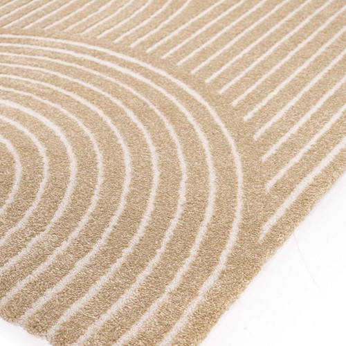 Χαλί Cocoon 59602 861 Royal Carpet - 80 x 150 cm