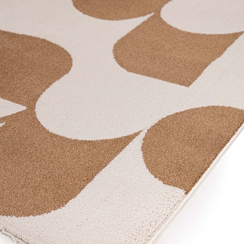 Χαλί Century 494B TERRA Royal Carpet - 160 x 230 cm