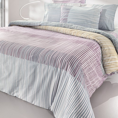 Σεντόνια King Size Guy Laroche (Σετ) Lorenzo 270X265 Multi