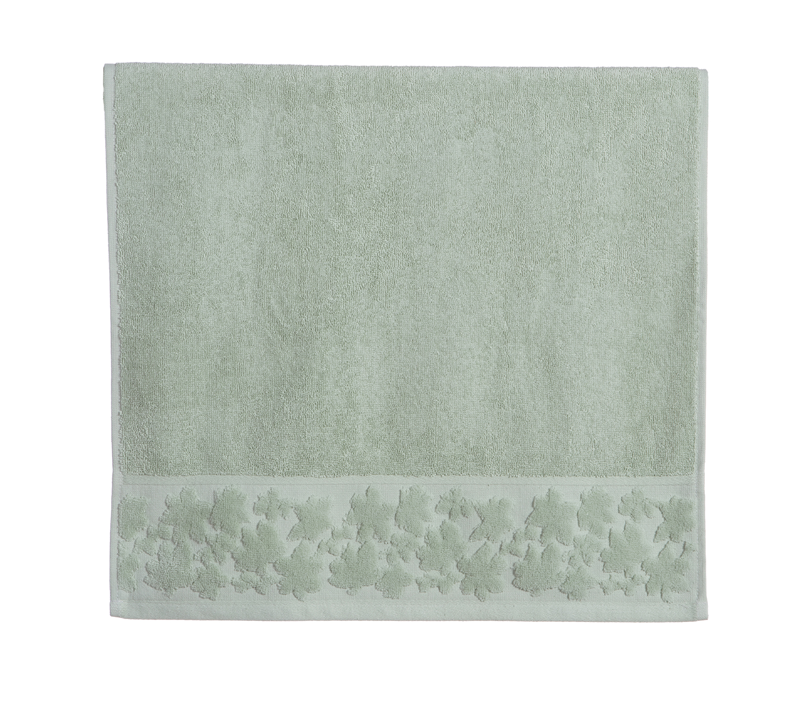 Πετσέτα Προσώπου Nef-Nef Homeware Irida 50x90 Mint