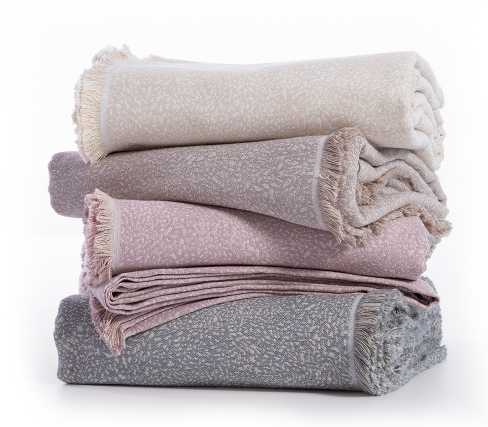 Ριχτάρι Τετραθεσίου Nef-Nef Homeware Aronia 170X350 Sand