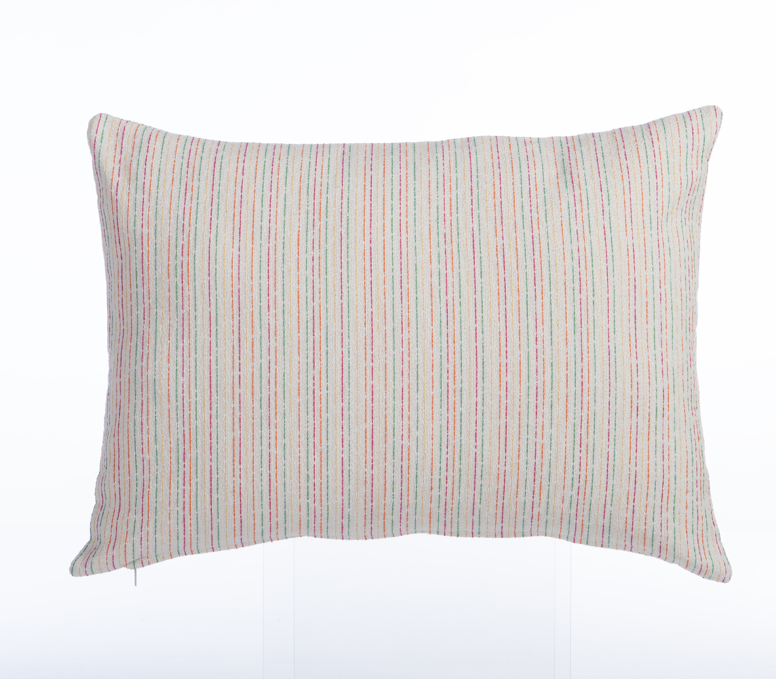 Διακοσμητικό Μαξιλάρι Nef-Nef Homeware Malta 25 40x55 Multi