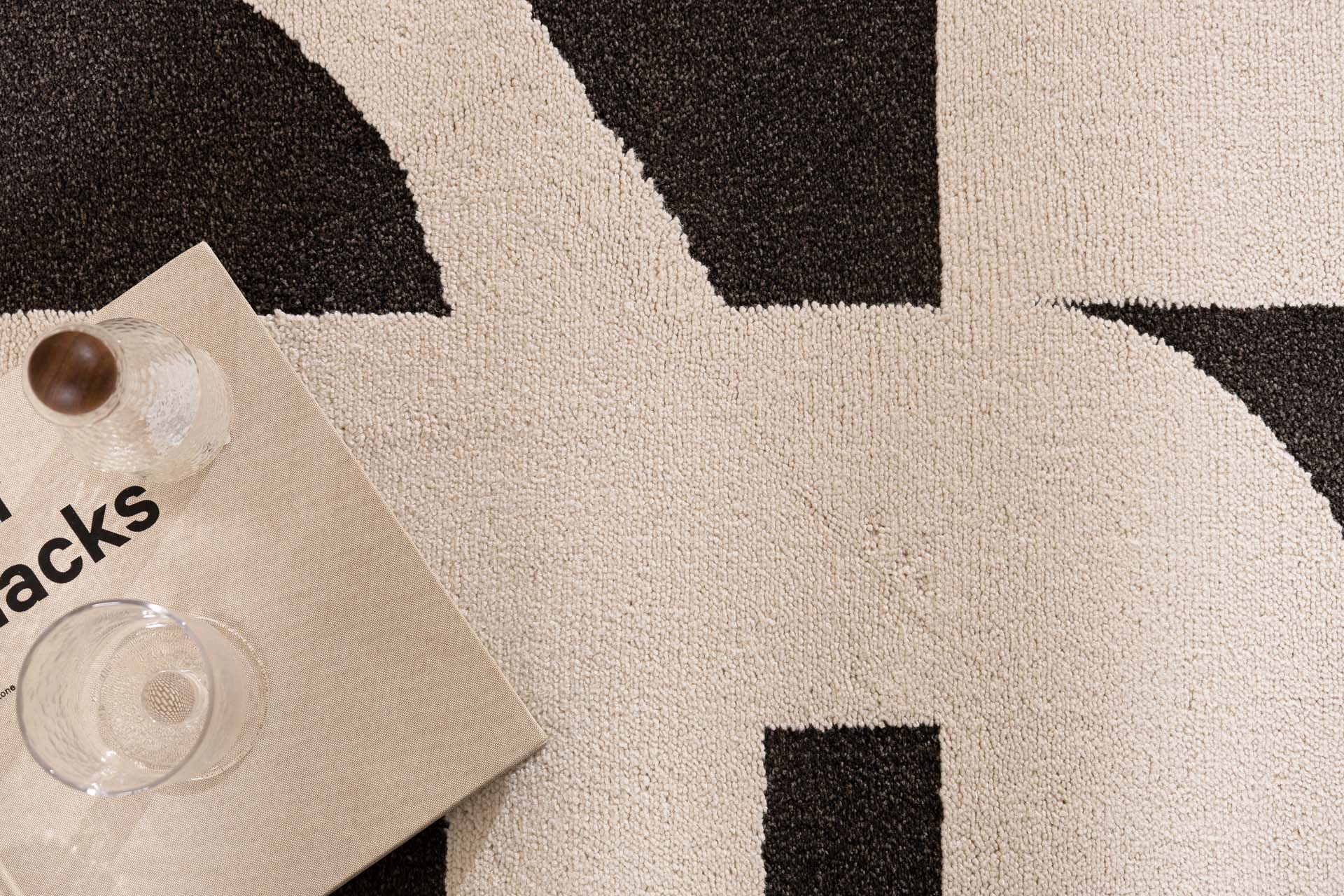 Χαλί Century 894C GREY Royal Carpet - 200 x 290 cm