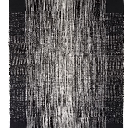 Χαλί Urban Cotton Kilim Royal Carpet 0.70X1.40 - Tessa Red Dalia